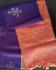 SOFT SILK SAREE WITH BLOUSE